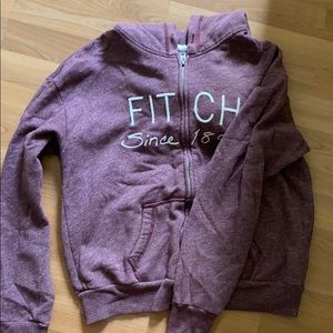 ✨NWOT Abercrombie Sweatshirt✨